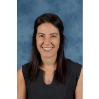Chelsea Carter | Assistant Principal | St Ambrose Pottsville » speaking at EduTECH