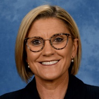 Kim Bence | Head of Campus | Wesley College » speaking at EduTECH