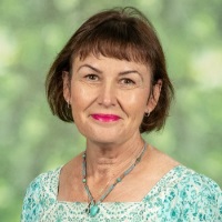 Dr Helen Weston | Program Leader Library and Information Services | Loreto College Coorparoo » speaking at EduTECH