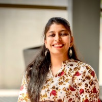 Prof Pavana Kiranmai Chepuri | Director of Learning Innovation | Woxsen University » speaking at EduTECH