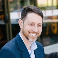 Ben Cleveland | Principal Research Fellow, Learning Environments | University of Melbourne » speaking at EduTECH