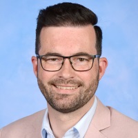 Josh Lyon | Director of Technology Services | Trinity Grammar School, Kew » speaking at EduTECH
