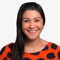 Natasha Thiele | Journalist/Media Contact | ABC Education: BTN High » speaking at EduTECH