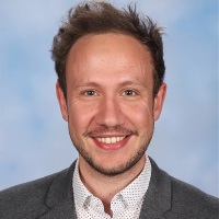Nicholas Barca | Head of Junior School | Box Hill High School » speaking at EduTECH