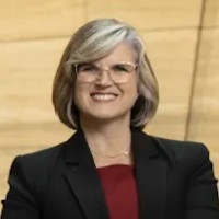 Prof Jessica Vanderlelie | Deputy Vice Chancellor Academic | La Trobe University » speaking at EduTECH