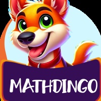 MathDingo at EDUtech 2025