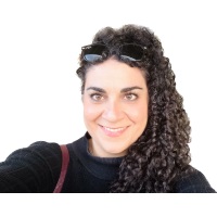 Dr Jocelyne Bouzaid | Change and Training Lead | Simplus\Infosys » speaking at EduTECH