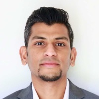 Aadi Ganesan | Solution Engineer / Advisory Consultant | Simplus\Infosys » speaking at EduTECH