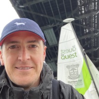 Michael Neild | Teacher: Personal Development, Health & Physical Education | Hunters Hill High School » speaking at EduTECH