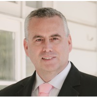 Stuart Wakefield | Chief Digital Officer | Ministry of Education » speaking at EduTECH