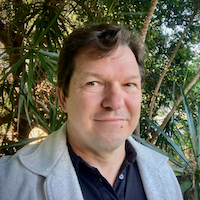 Karsten Schulz | Principal Engineer | Digital Technologies Institute » speaking at EduTECH