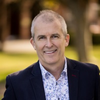 Anthony England | Director - IT | Pymble Ladies College » speaking at EduTECH
