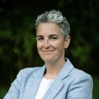 Rachael Neumann | Founding Partner | Flying Fox Ventures » speaking at EduTECH