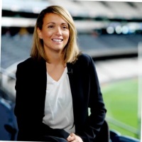 Sarah Wyse | CEO & CoFounder | Matterworks » speaking at EduTECH