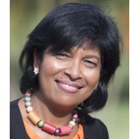 Sharon Singh | ICTEC Chair | Australian Computer Society » speaking at EduTECH
