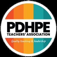 Pdhpe Teachers Association at EDUtech 2025