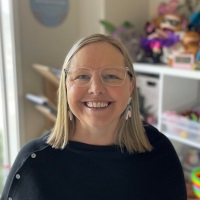Eileen Hay | Way of Being Leader | Holy Spirit Catholic Primary School » speaking at EduTECH