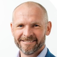 David Russell | General Manager of Customer Experience - Business Development APAC | Nexon Asia Pacific » speaking at EduTECH