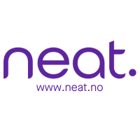 neat, sponsor of Tech in Gov 2024