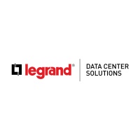 Legrand Data Center Solutions at Tech in Gov 2024