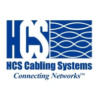HCS Cabling Systems, exhibiting at Tech in Gov 2024