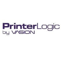PrinterLogic (A Vasion Solution), exhibiting at Tech in Gov 2024