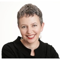 Claire Howlett | Deputy CEO | Cancer Australia » speaking at Tech in Gov