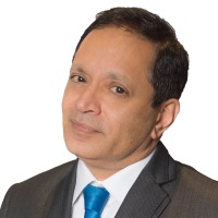 Dr Suresh Hungenahally | CEO of Suraksha - ThIRU Labs | DNV Business Assurance Australia » speaking at Tech in Gov