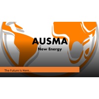 Ausma at Solar & Storage Live Africa 2024