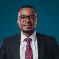 Susiku I. Nasinda | Financial Management Specialist - Multilateral Projects | Rural Electrification Authority » speaking at Future Energy Show ZA