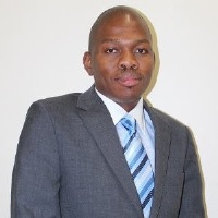 Ivan Radebe | Chairperson | Moryoe Energy and Infrastructure Pty Ltd » speaking at Future Energy Show ZA