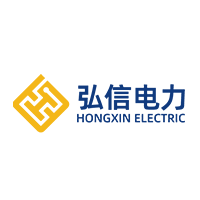 Hongxin Electric Technology Co.,Ltd at The Future Energy Show Africa 2024