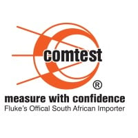 Comtest at The Future Energy Show Africa 2024