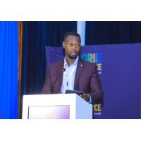 Bryan Micheni | Sustainability and Energy Consultant | UNESCO Chair Strathmore » speaking at Future Energy Show ZA