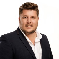 Ryno Bosman | Head of Business Development & Execution | New Southern Energy » speaking at Future Energy Show ZA