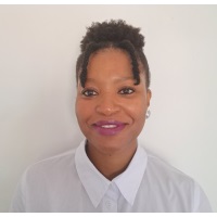 Mamusa Mabodi | Project Manager: New Markets and Technology | SA Central Energy Fund » speaking at Future Energy Show ZA