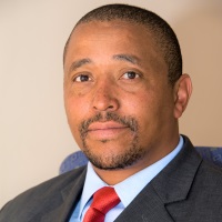 Monde Bala | Group Executive for Distribution | Eskom Holdings SOC Limited » speaking at Future Energy Show ZA