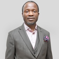 Babatunde Osadare | Chief Legal and Regulatory Officer | Ikeja Electric » speaking at Future Energy Show ZA