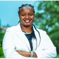 Phyllis Njoroge | Director | Solar Mtaani Organisation » speaking at Future Energy Show ZA