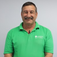 Kobus Theron | Trainer | GREEN Solar Academy » speaking at Future Energy Show ZA