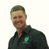 Gideon Smith | Electrical Engineering Division | GFS Agrilight » speaking at Future Energy Show ZA
