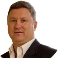 Paul Vorster | Chief Executive Officer | Nexnovo Africa » speaking at Future Energy Show ZA