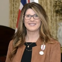 Kim Abbass