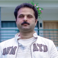 Tauqeer Mustafa
