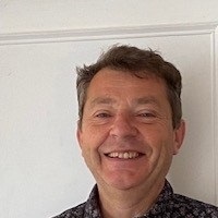 Phil Packer