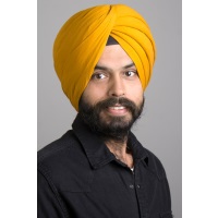 Manmeet Pal Singh Bhalla