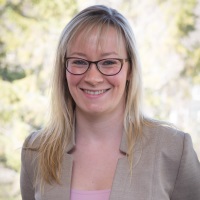 Jen Ronholm
