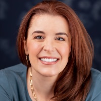 Amy Sylvis, Founder and CEO, Patient Advocate