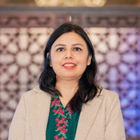 Afreenish Amir | Project Director National Fungal Disease Surveillance System | National Institute of Health (Pakistan) » speaking at Disease Prevention