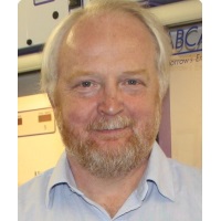 Mark Everard, Emeritus Professor of Paediatric Respiratory Medicine, The University of Western Australia